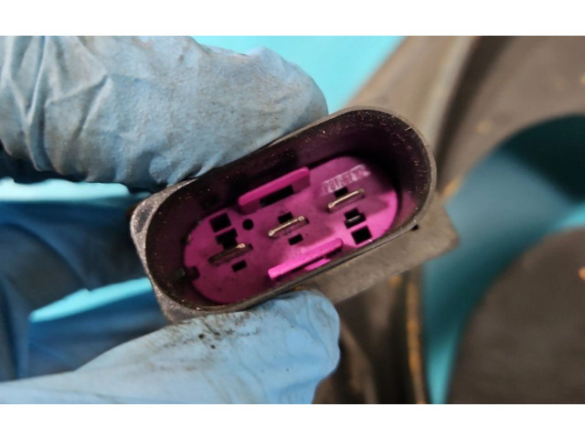 Комплект вентиляторов 1J0121207C, IMPRK1373436 Skoda Octavia Mk1 (1U)