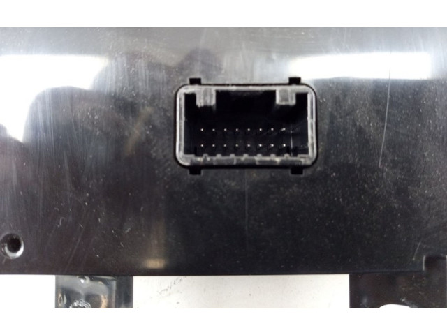 Модуль управления вентилятором Tesla Model S 2012 - года