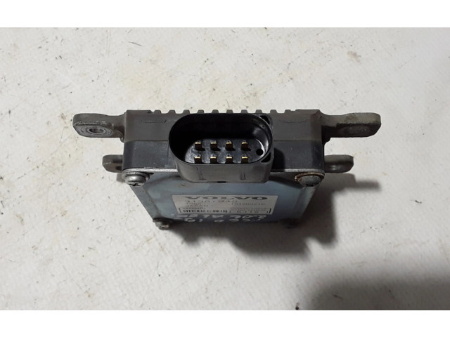 Блок управления коробкой передач 31367945   Volvo XC60