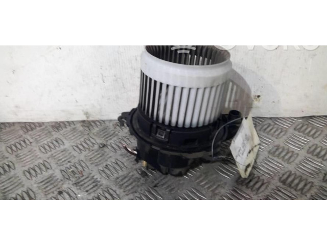 Вентилятор печки    272103931R   Dacia Lodgy