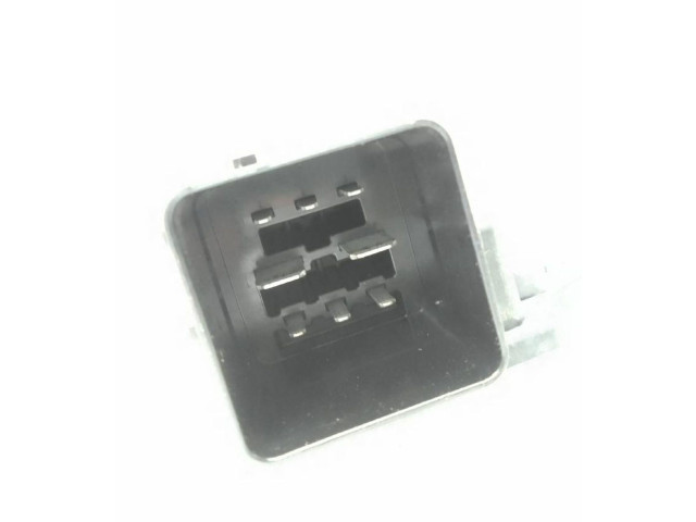 Блок управления 9807709080   Citroen DS4