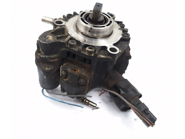 Топливный насос