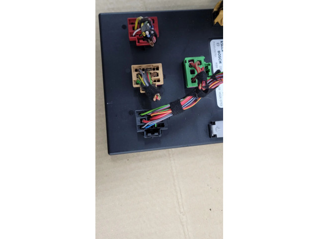 Блок комфорта 8K0907063B   Audi Q5 SQ5   