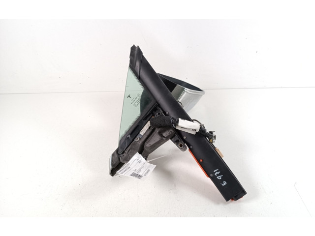 Зеркало (управляемое электричеством) Tesla Model S