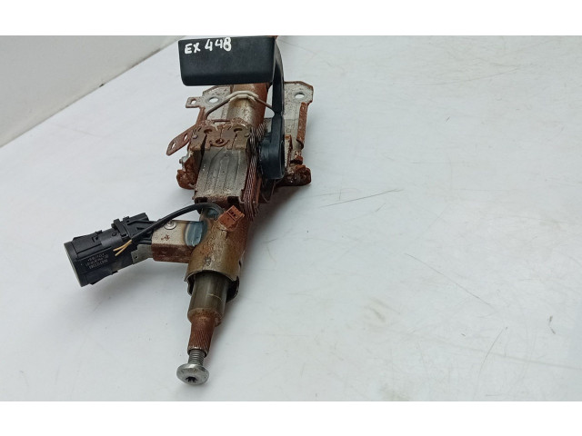 Руль Citroen C3 Aircross 2017 - года 9821546177