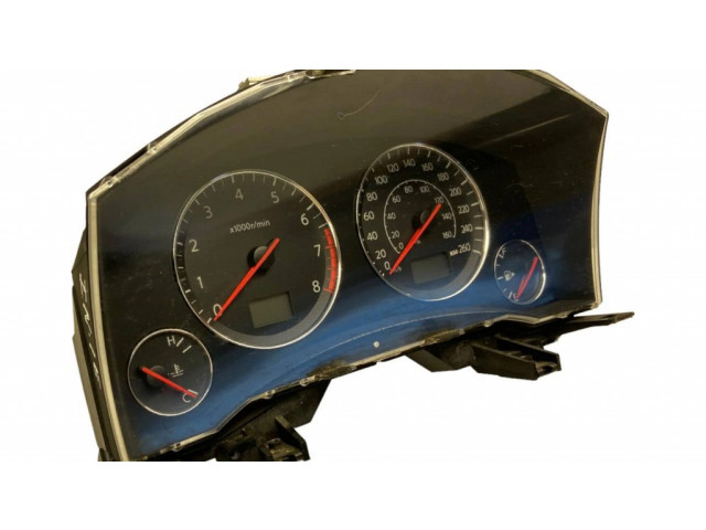 Панель приборов CG7605V2N, 0404120025B Infiniti FX