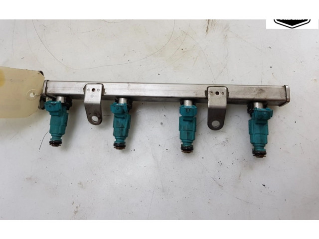 Топливная рампа 3531003000, 3531003000   Hyundai i10   для двигателя G4LA