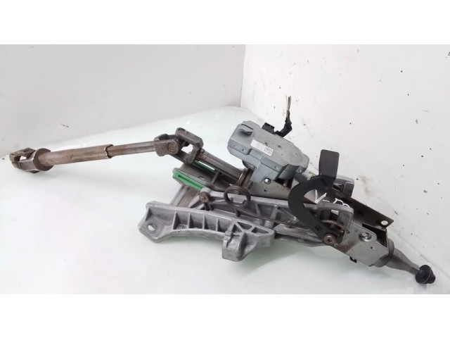 Рулевая рейка P30776213 Volvo V50 2004-2007 года