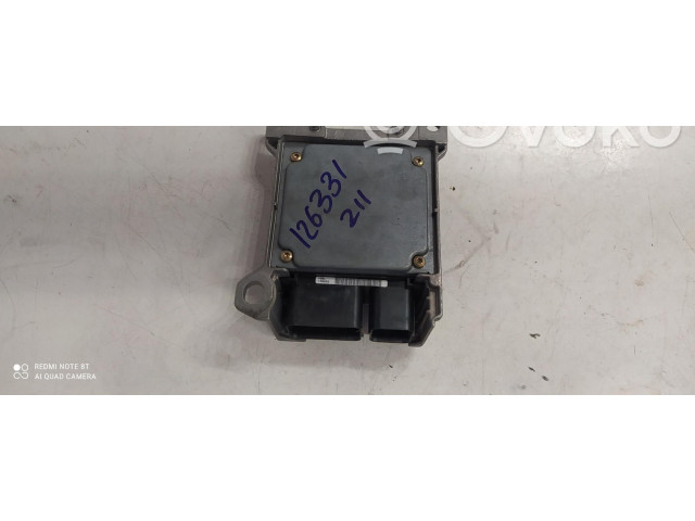 Блок подушек безопасности 2T1T14B321AB   Ford Transit -  Tourneo Connect