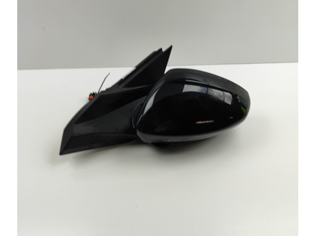 Зеркало электрическое        Peugeot 2008 II  2019 -  года   