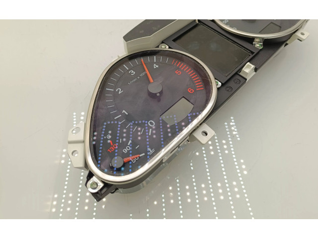 Přístrojová deska Audi Q7 4L 2007 4L0920900J, 503001725200