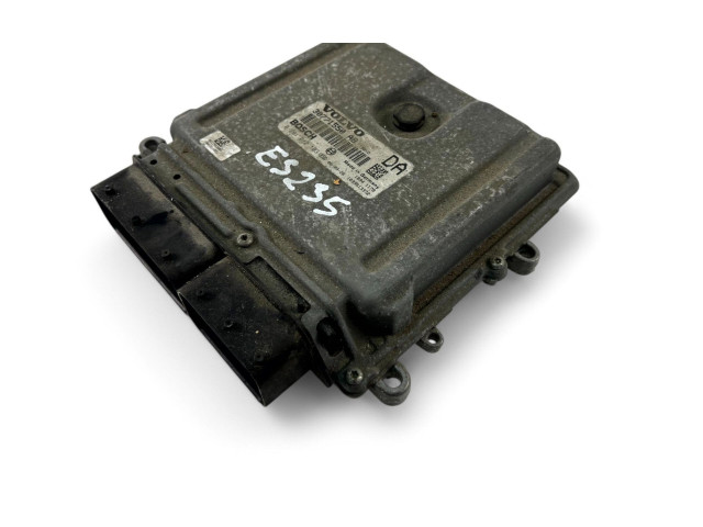 Řídící jednotka 30771550AB, 0281012103 Volvo XC90 2005