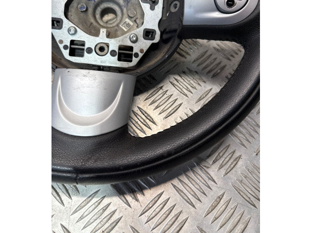 Руль Mini One - Cooper Coupe R56 2005 - 2014 года 6782595, 73191456