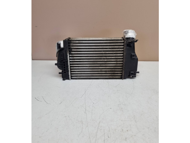 Интеркулер  144614BE0A   Nissan X-Trail T32 