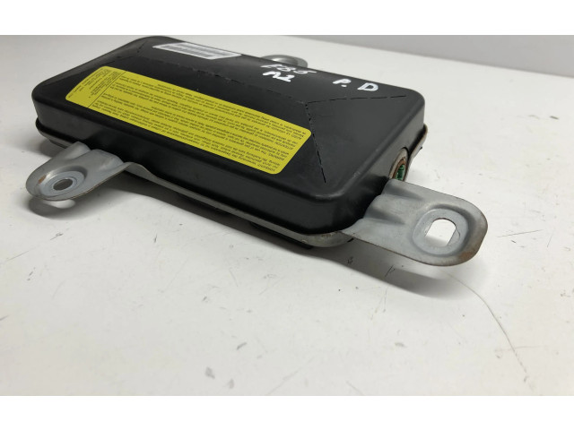 Подушка безопасности двери 34705513003   BMW Z4 E85 E86