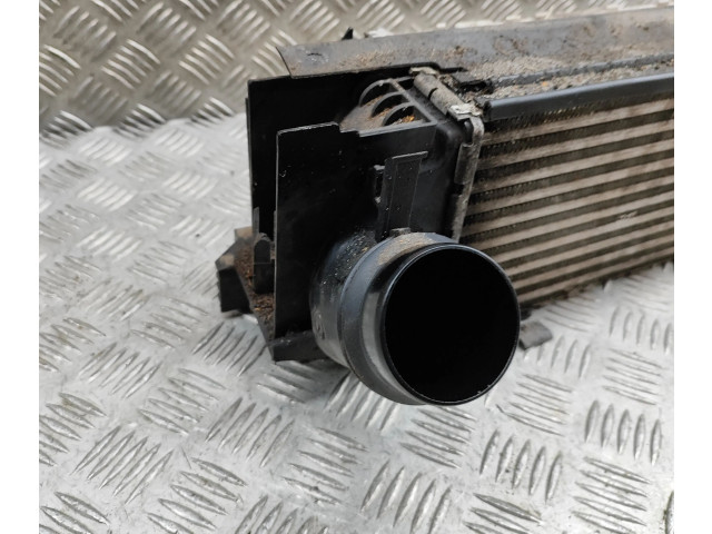 Интеркулер 7600533 BMW 4 F32 F33