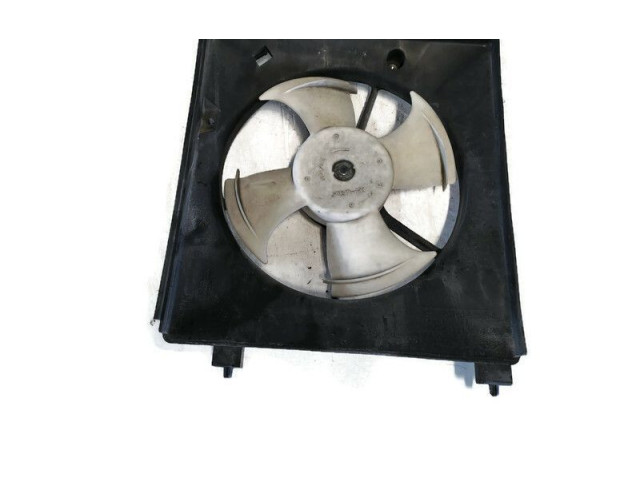 Вентилятор радиатора 114KW Honda Accord