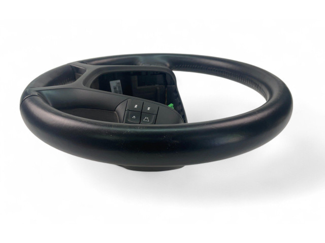 Руль Volvo S60 2011 - 2013 года P31271093