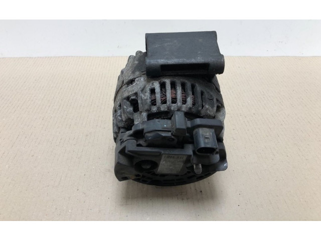 Генератор 0124325158, 0124325158 Mini One - Cooper R50 - 53