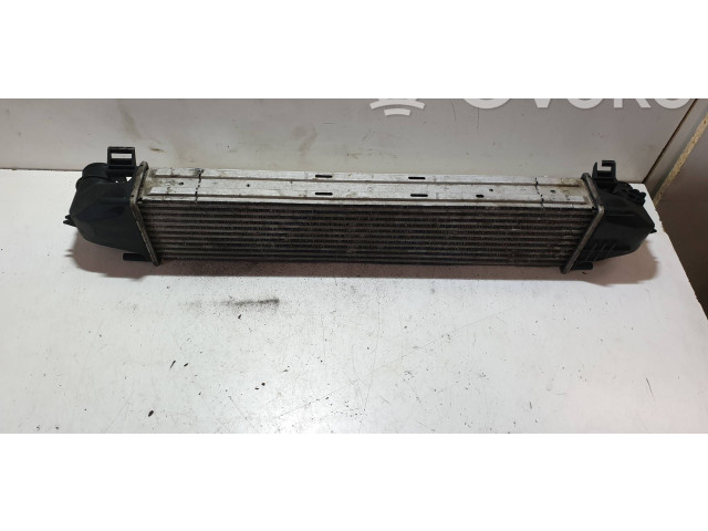 Интеркулер 31319424, M158050C Volvo V70