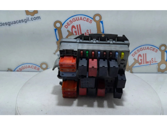 Блок предохранителей 51742420, 163773 Alfa Romeo GT