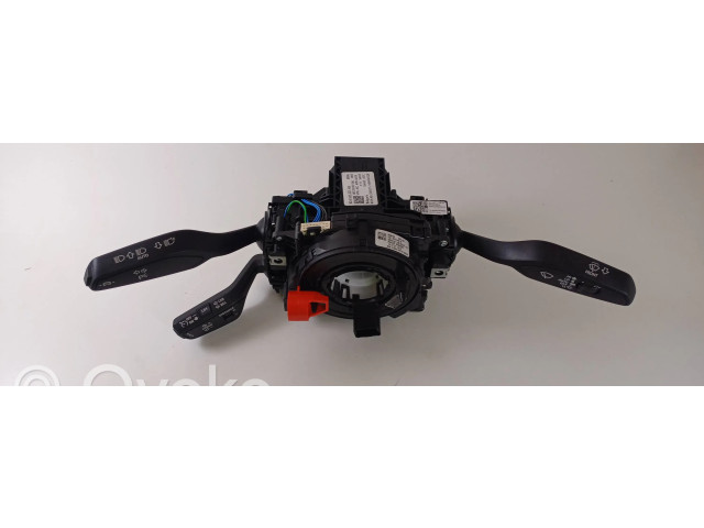 Подрулевой переключатель 82A953521ME, 1052910700 Audi Q4 Sportback e-tron
