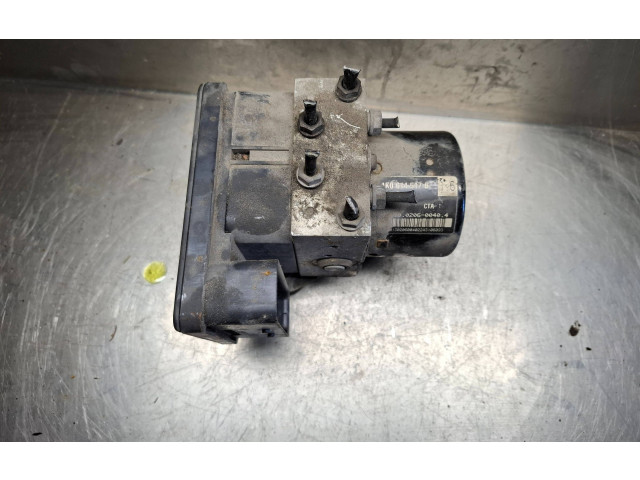 Блок АБС 1K0907379D, 00009322D0   Volkswagen  Touran I  2003 - 2010 года