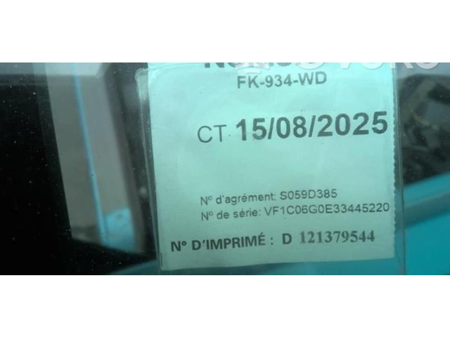 Генератор 8200660045   Renault Twingo I      