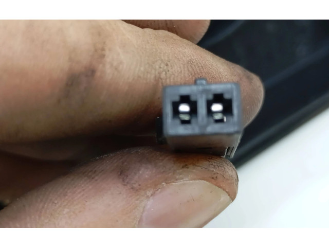 Zpětné zrcátko Volkswagen Up 2014 1S1857501BG, MBP16240C9X