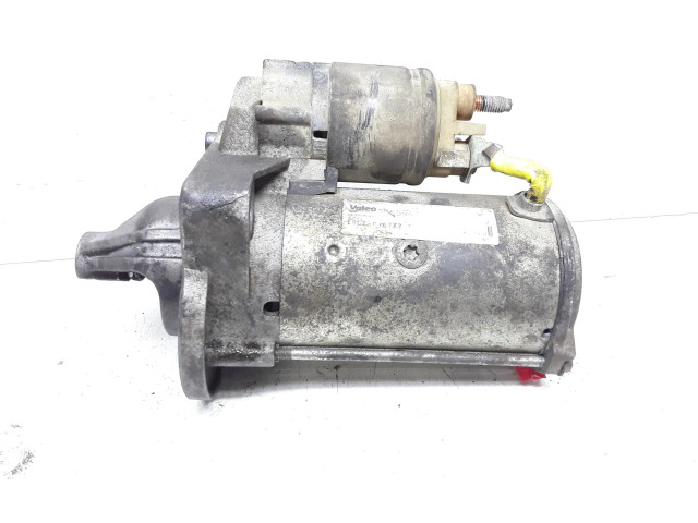 Вентилятор печки 30659478 Volvo V40