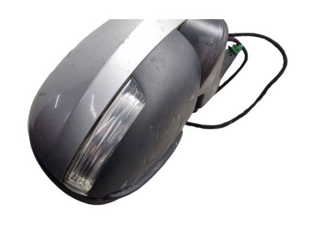 Zpětné zrcátko Volkswagen Tiguan 2010 5N2857502N, E1030103