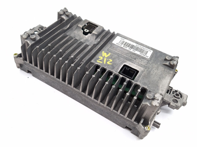 Дисплей    A2129010400, 2129028300   Mercedes-Benz E W212