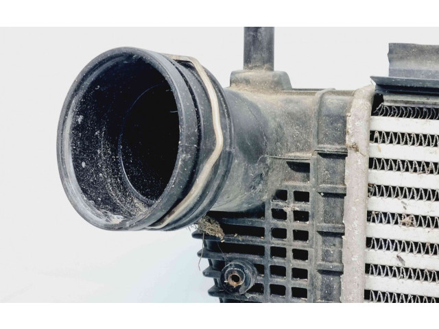 Интеркулер 1K0145803AG, 103KW Audi A3 S3 8P