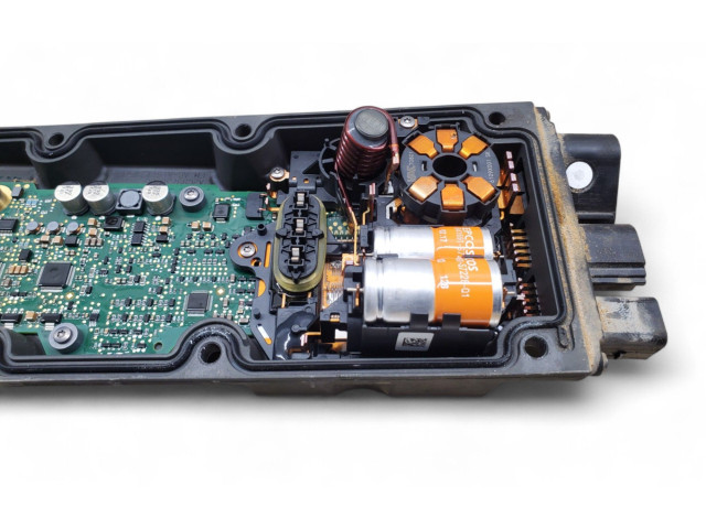 Блок предохранителей 4M1423055T, 4M0909144H Audi Q7 4M