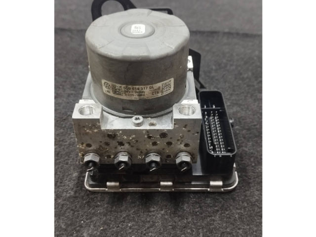Jednotka ABS 5Q0614517DL, 2851632520   Volkswagen Tiguan 2019