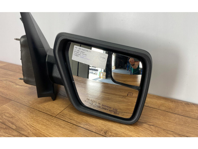 Zpětné zrcátko Ford F150 2022