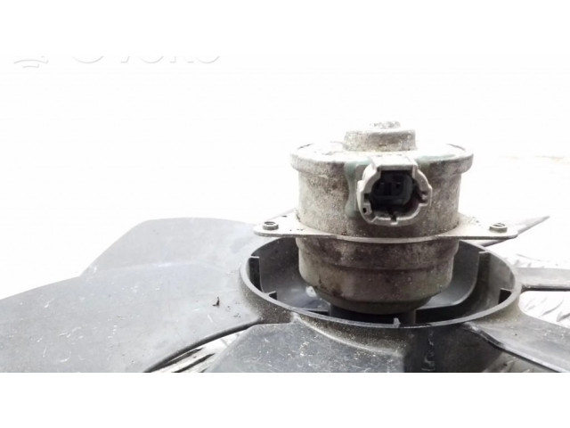 Вентилятор радиатора     2J160    Mazda 6 2.0