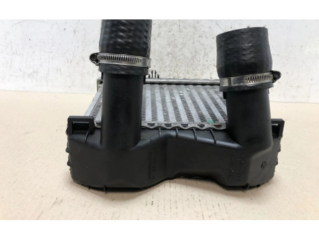 Интеркулер 0003007V002, 0003007V002 Smart ForTwo I