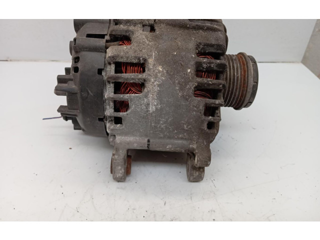 Генератор 059903019 Audi A5 8T 8F