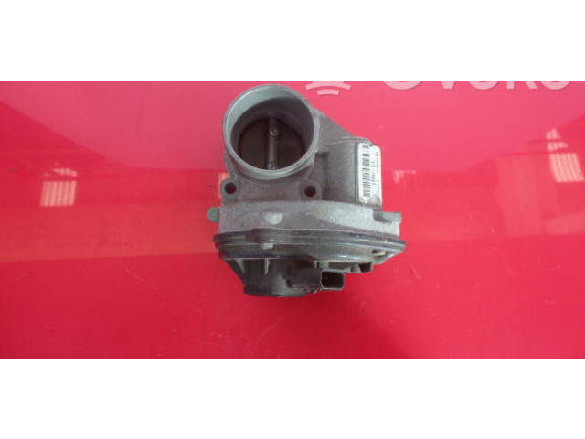 Руль Volvo C30 2007 - 2010 года 2S6U-FC, 2S6UFC