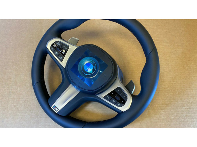 Volant BMW X6 G06 2020 32308008184