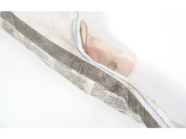 Боковая подушка безопасности Audi Q3 8U