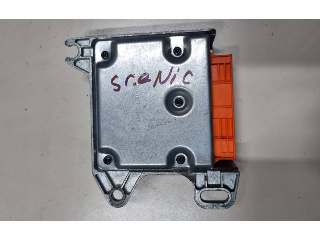 Řídící jednotka 600639500, C337H520953 Renault Scenic I 2000