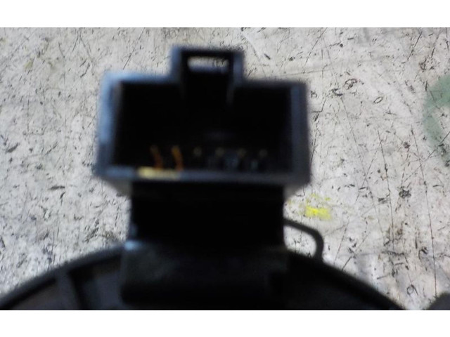 Подушка безопасности водителя Tata Indica Vista I