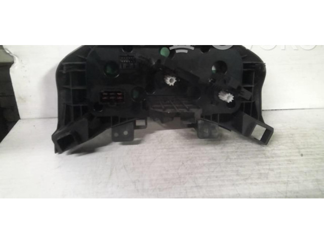 Блок управления климат-контролем 95979291   Chevrolet Spark