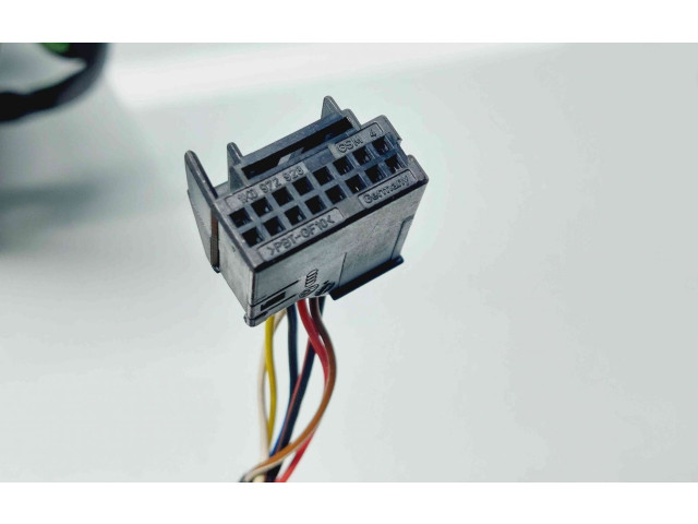 Зеркало электрическое        Volkswagen PASSAT B6  2005 - 2010 года   