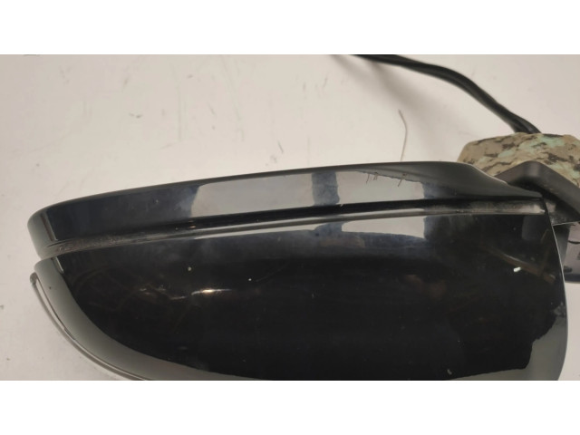 Zpětné zrcátko pravé Mercedes-Benz S W220 2002 A2208100876