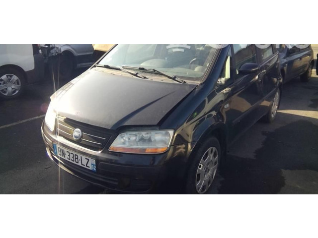 Панель приборов 735423080 Fiat Idea