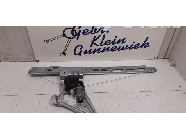 Передний двигатель механизма для подъема окон A9107201100   Mercedes-Benz Sprinter W907 W910       