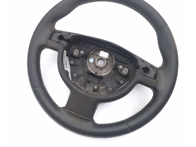 Руль Opel Meriva A 2003 - 2010 года CV250281XX, 1XX716109285